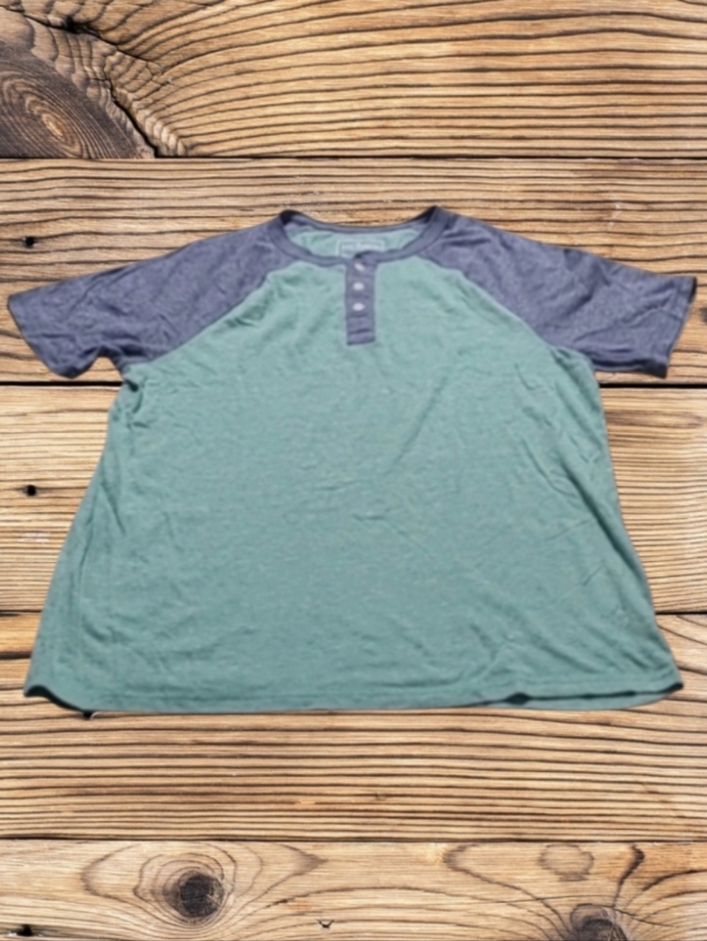 MEN'S URBAN PIPELINE SHIRT